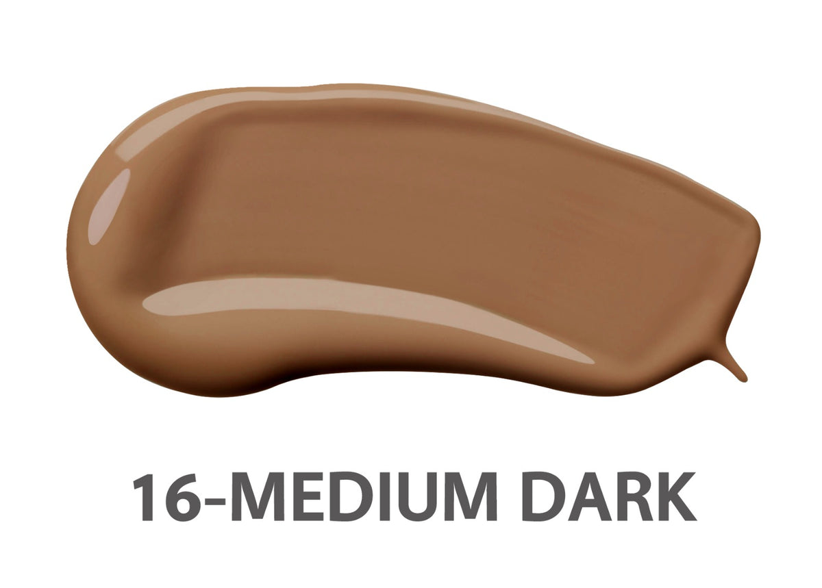 Super Cover Foundation