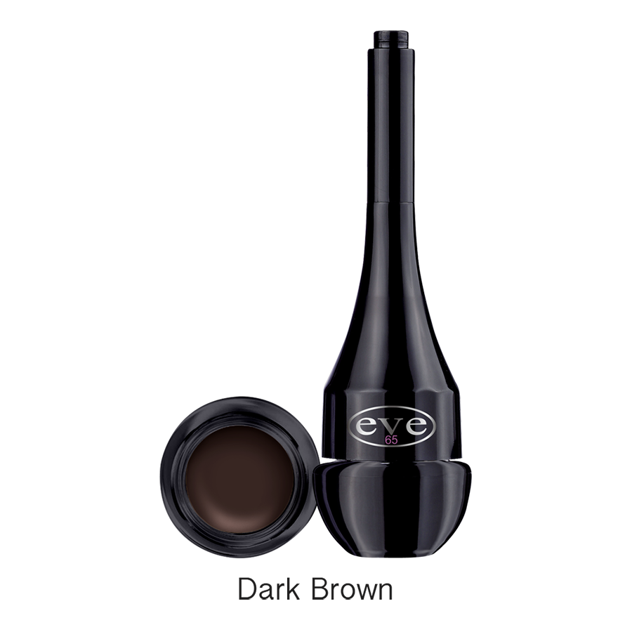 Gel Eye & Brow Liner