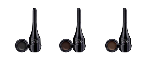 Gel Eye & Brow Liner